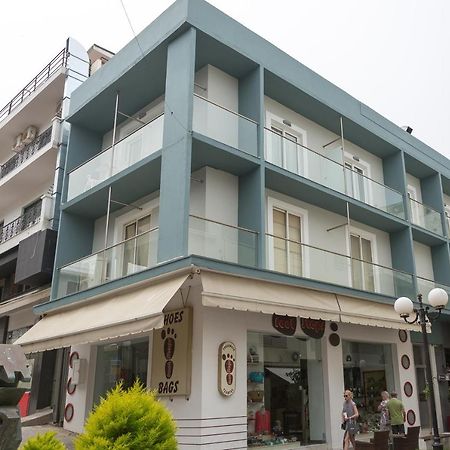 The Perfect Spot Apartments Rhodes City Esterno foto