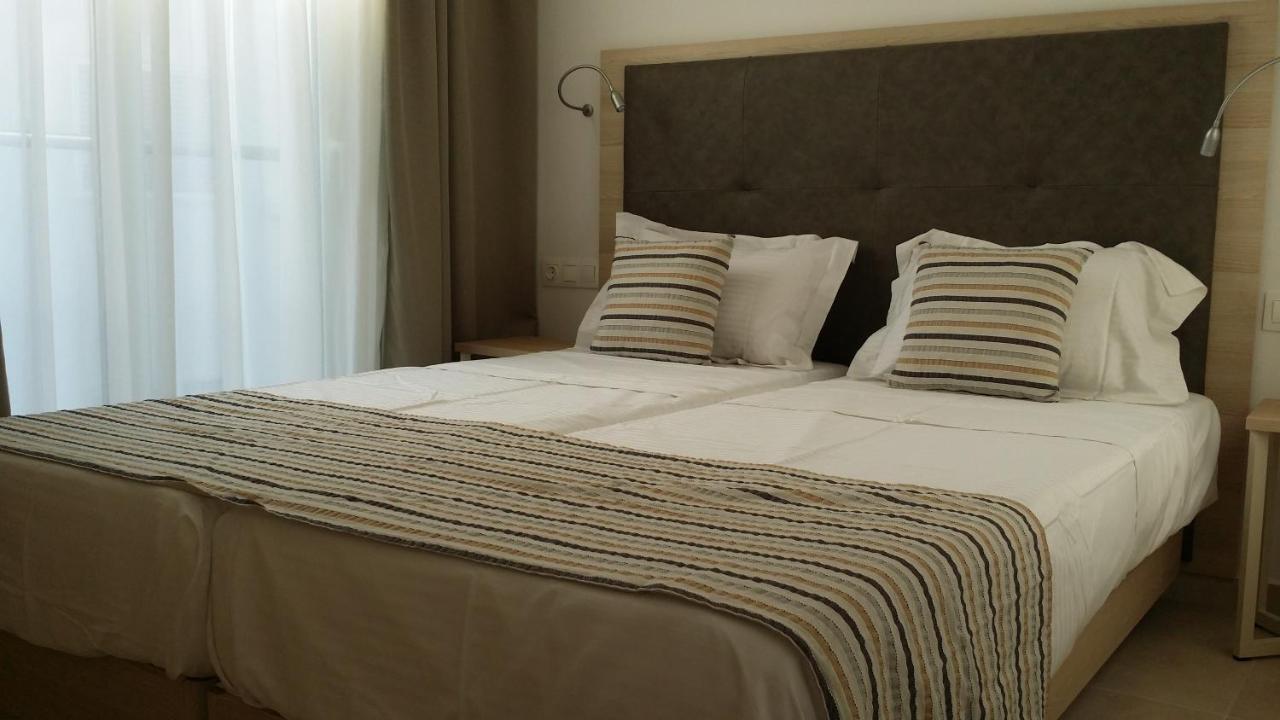 The Perfect Spot Apartments Rhodes City Esterno foto