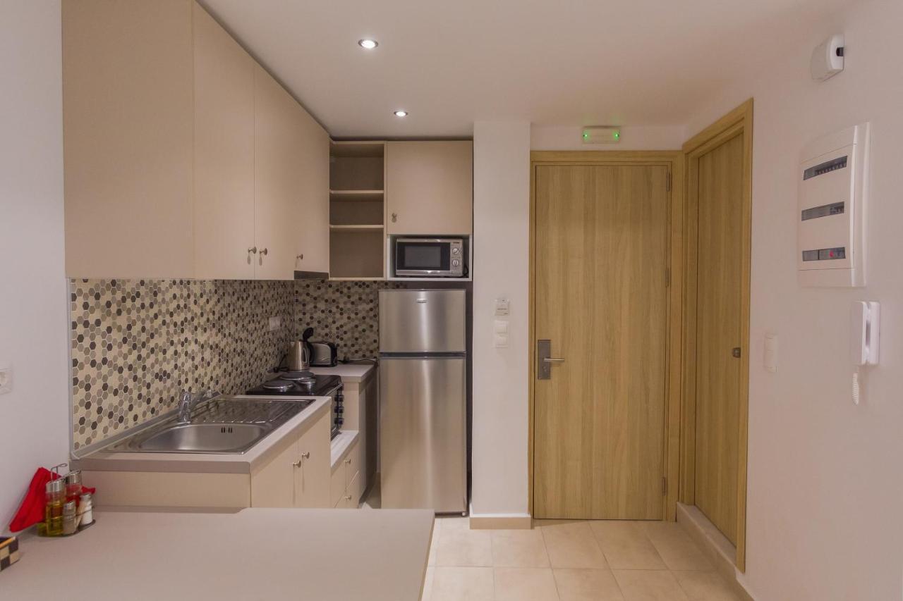 The Perfect Spot Apartments Rhodes City Esterno foto