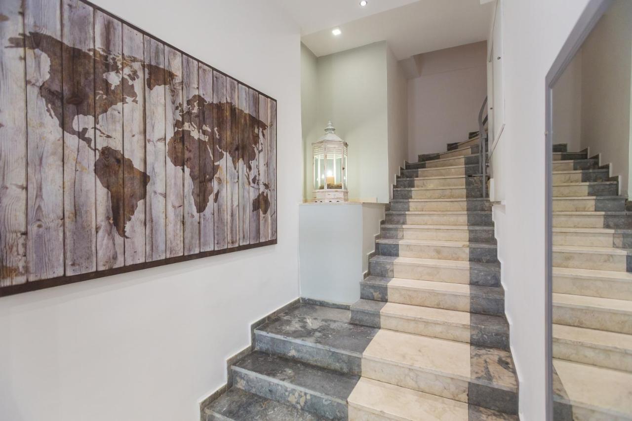 The Perfect Spot Apartments Rhodes City Esterno foto