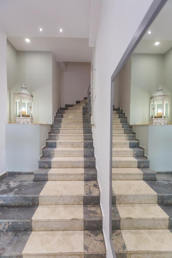 The Perfect Spot Apartments Rhodes City Esterno foto
