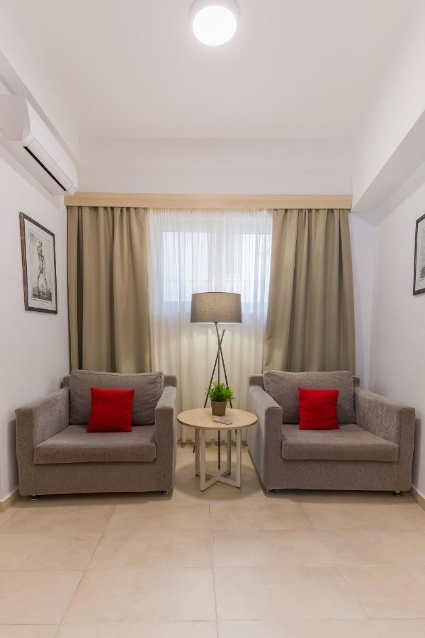 The Perfect Spot Apartments Rhodes City Esterno foto
