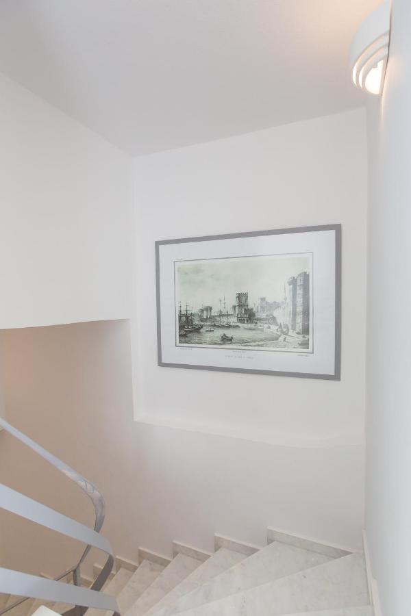 The Perfect Spot Apartments Rhodes City Esterno foto